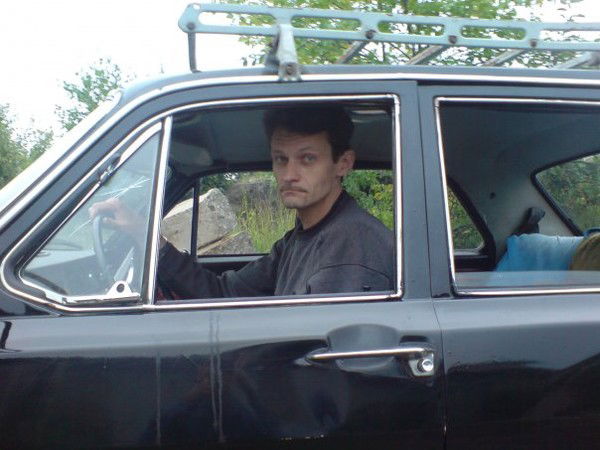 Олег Заболотский