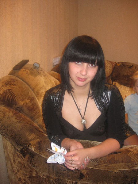 Елена Воронова