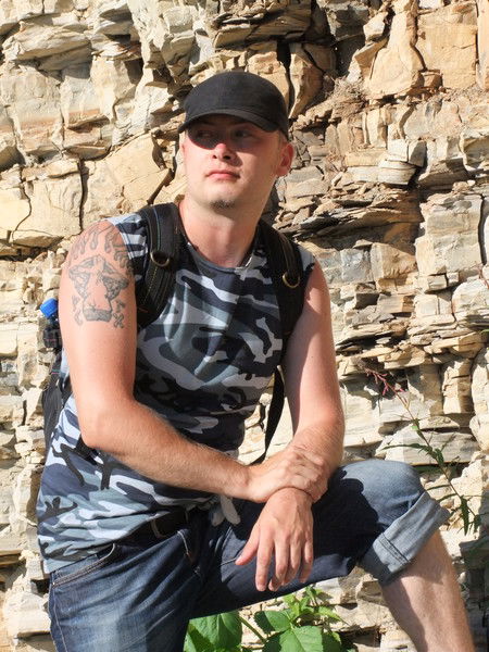 Константин Ммммм