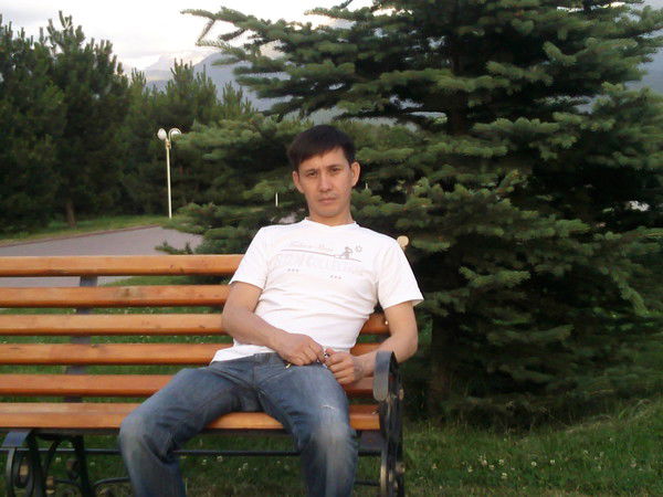 Рахат Рахимбаев