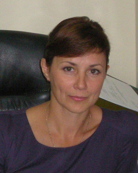 Светлана Зиганшина