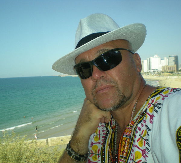 Вадим Ильин