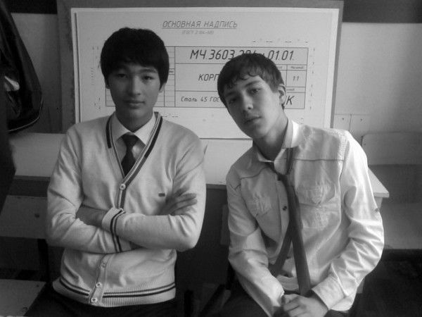 Ерлан Тохтиев