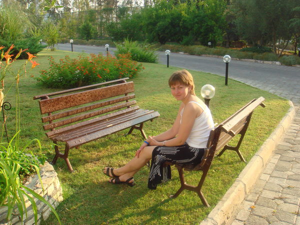 Вероника Нургалеева