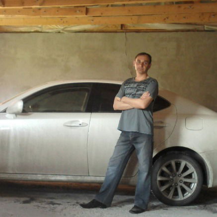 Коля Павлусь