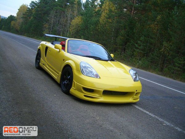 Михаил Крицкий