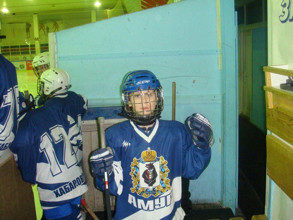 Роман Мезенко