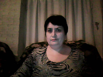 Анфиса Ярахмедова