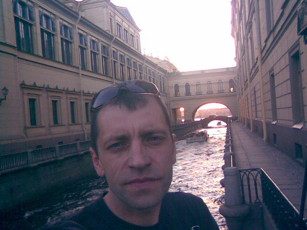 Владимир Ермаков