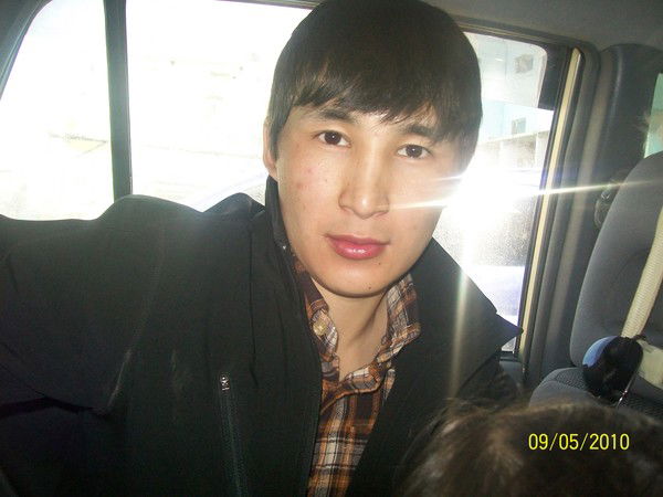 Юрий Луковцев