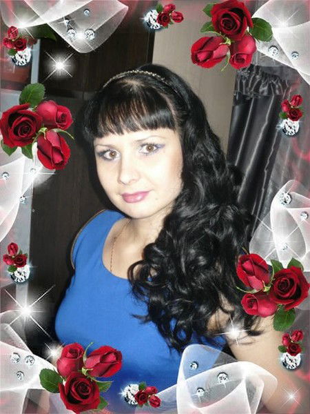 Ирина Бухгалтер ~Ижевск~