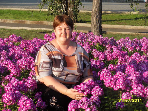 Наталья Стадниченко