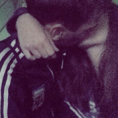 Алина Белая