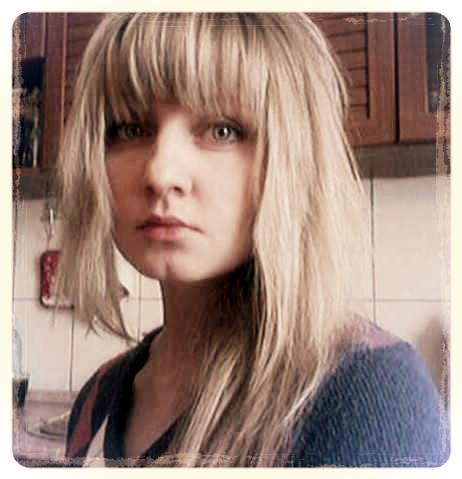 Оксана Григорян