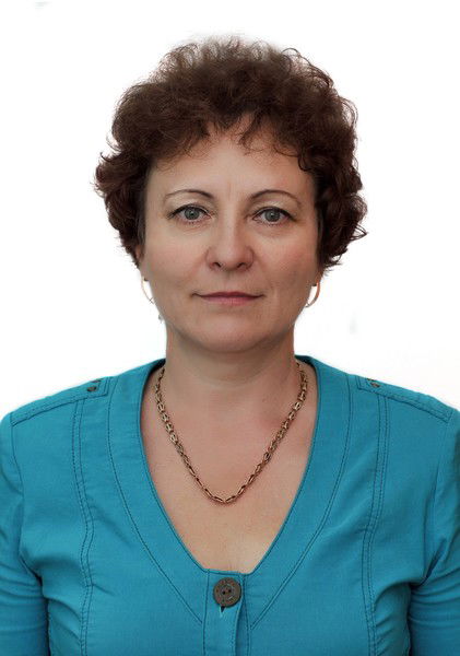 Тамара Подолей