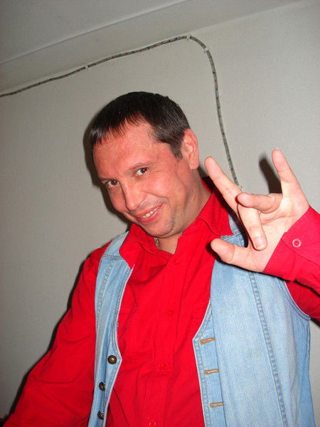 Aliaksandr Dadzerkin