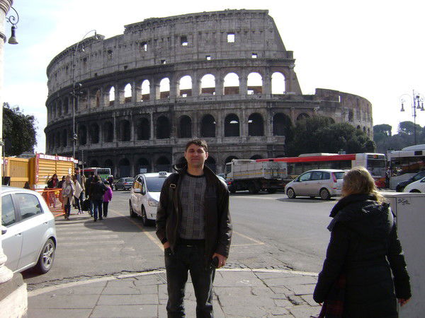 Константин Федорченко