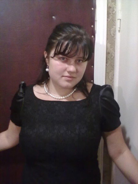 Олька Центыло