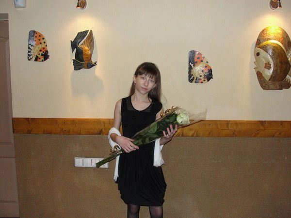 Дашенька )))