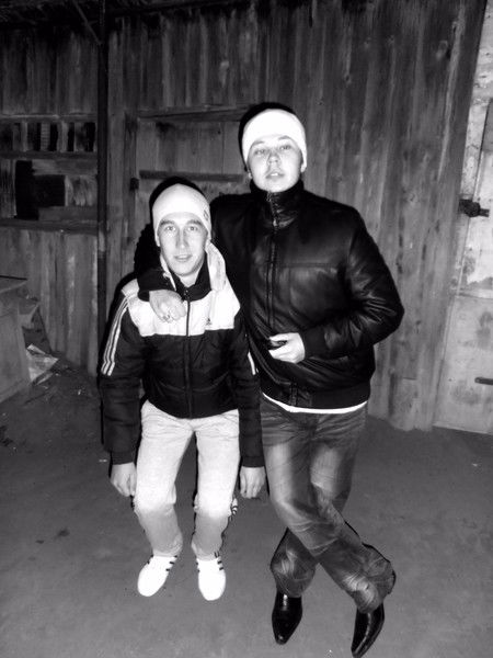 ==> Рауль <== +