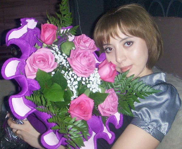 Татьяна Влахова