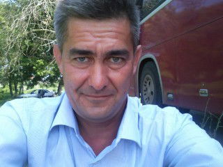 Рамиль Хайров