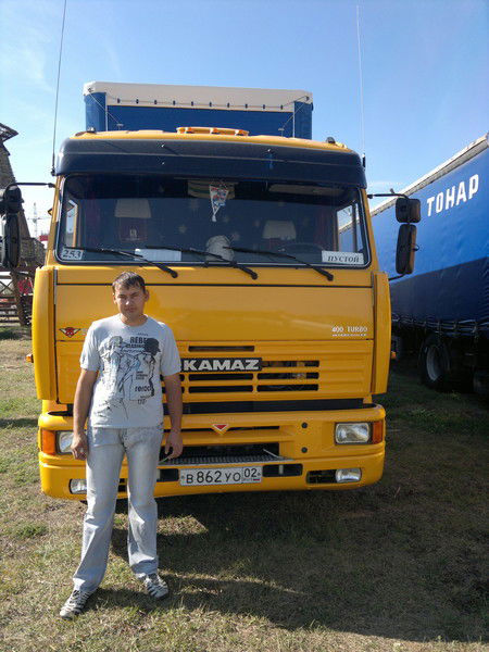 Женя Егоров