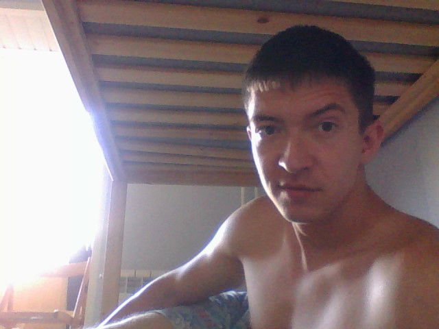 Евгений Куликов