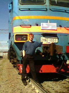 Сергей Иванов