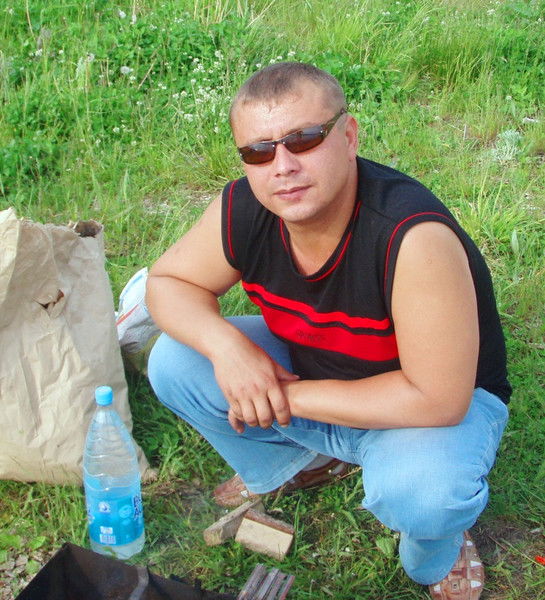 Рустам Наркаев