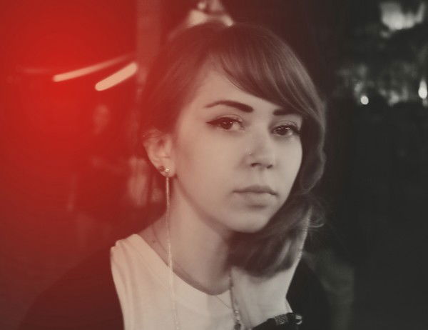 Аня Полякова