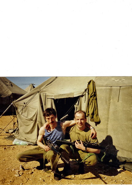 Игорь Розенберг