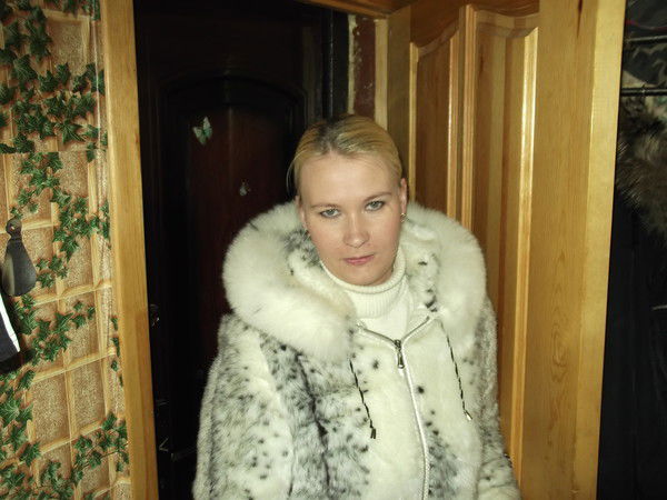 Александра Голунова (Ванеева)