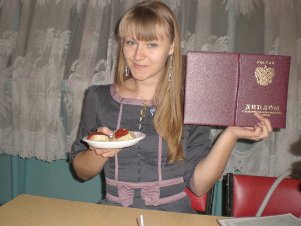 Анастасия Тян