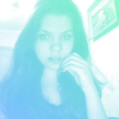 Анюта Николаева