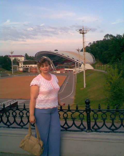 Елена Акулова