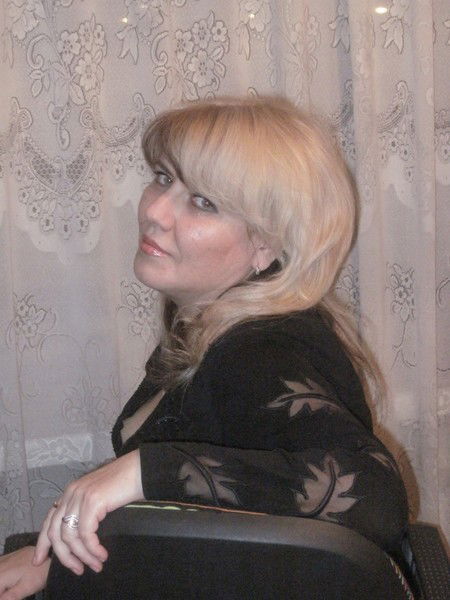 Любовь Мугако