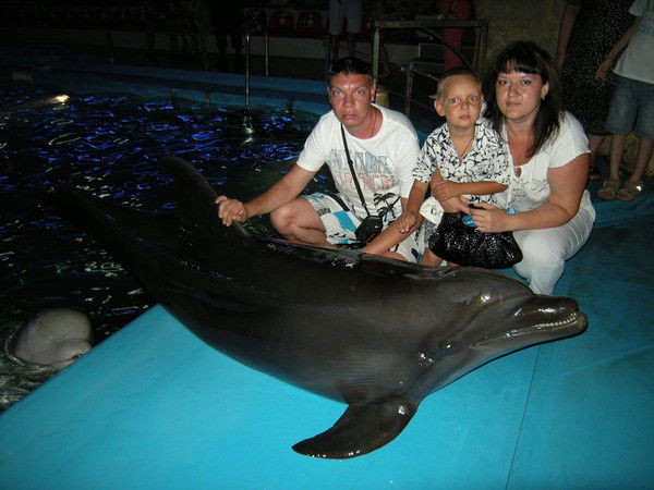 Татьяна Зинченко