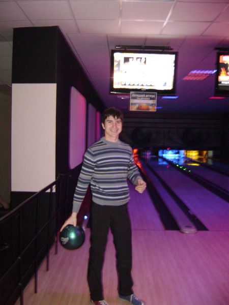 Рустам Шабаев