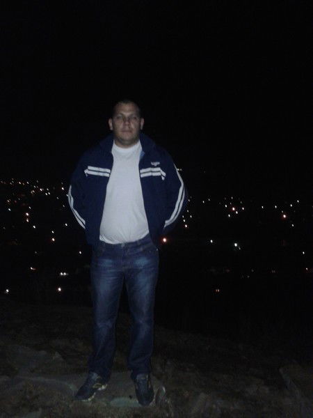 Илья Симанов