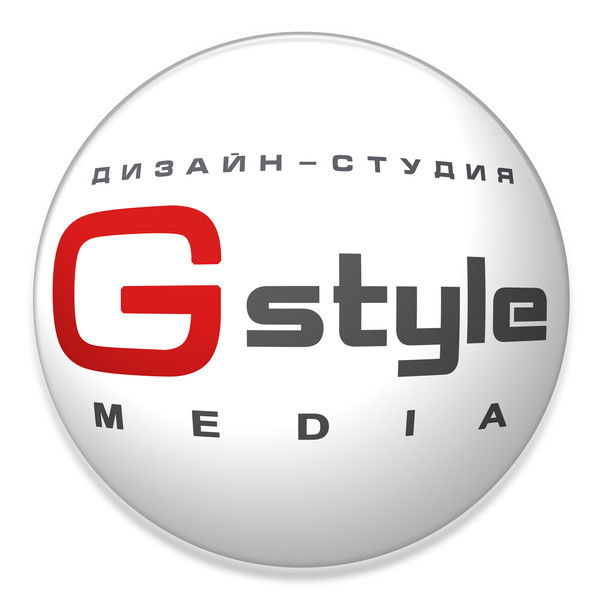 Дизайн-Студия G-Style Media
