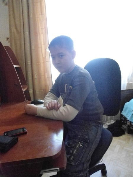 Александр Силантьев