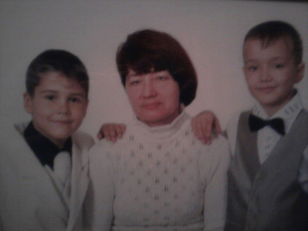 Светлана Гребенникова