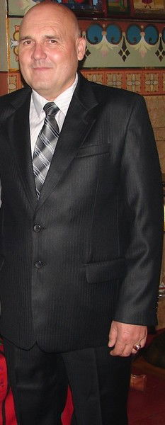 Владимир Ганчин