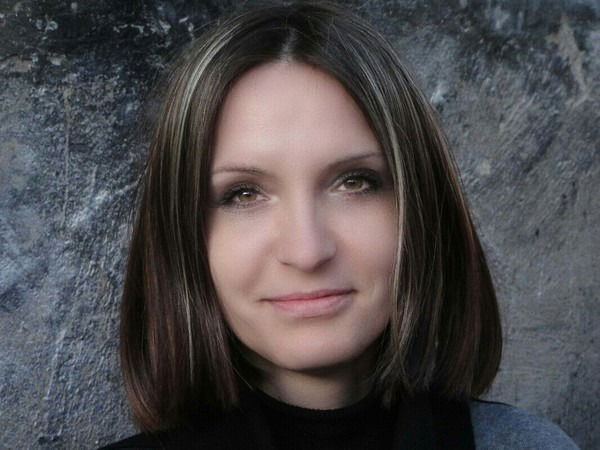 Оксана Попова