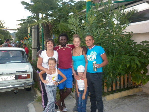 Альбина Ангутова