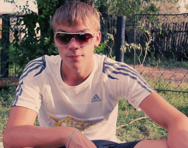 Костян Захаров