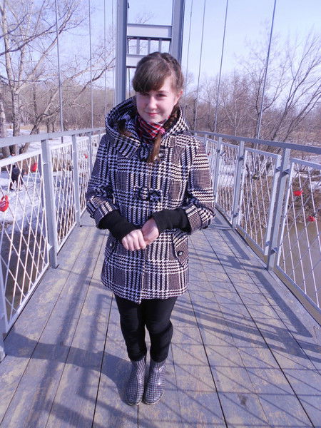 ¤ Иришка ¤ ...