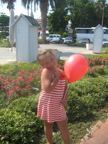 Екатерина Малухина