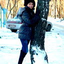 Татьяна Стрельцова